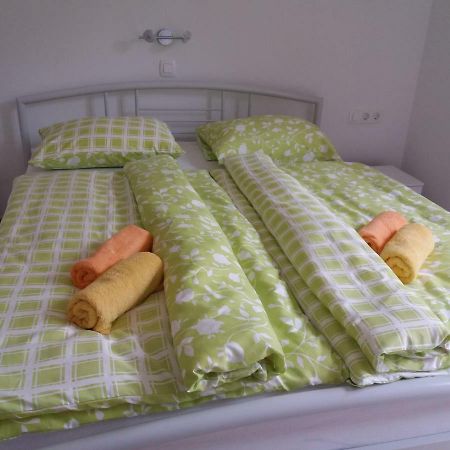 Apartma Momo Bohinj Bagian luar foto