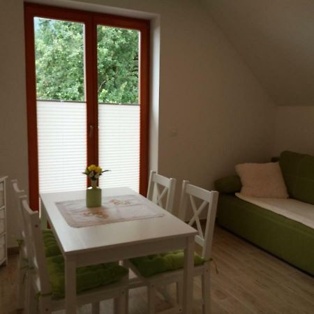 Apartma Momo Bohinj Bagian luar foto