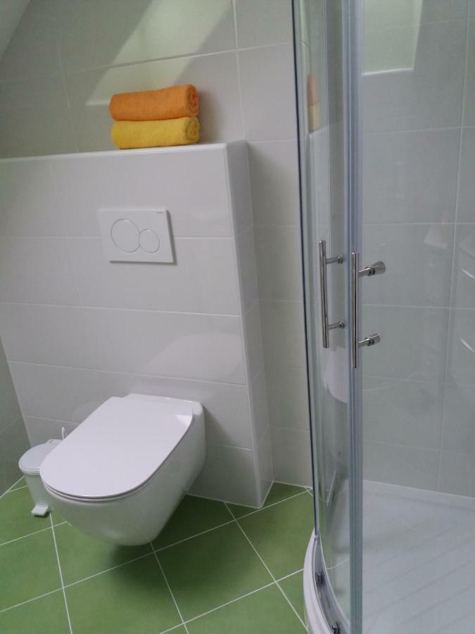 Apartma Momo Bohinj Bagian luar foto